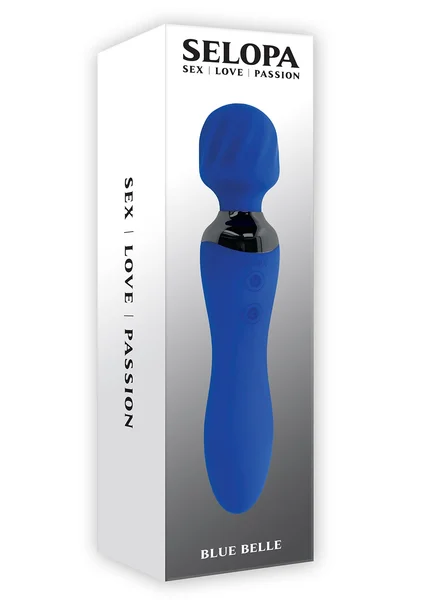 Selopa Blue Belle — image 6 of 11