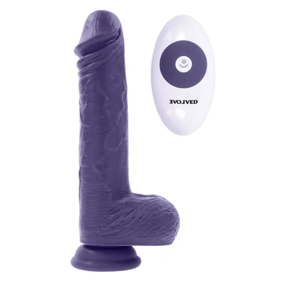 pleasure rider