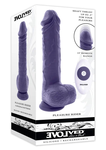 Pleasure Rider — image 10 of 11