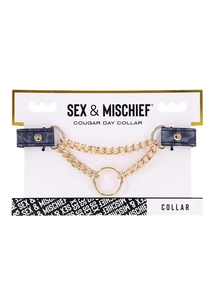 Cougar Day Collar — image 8 of 8