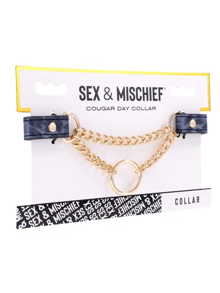 Cougar Day Collar — image 12 of 12