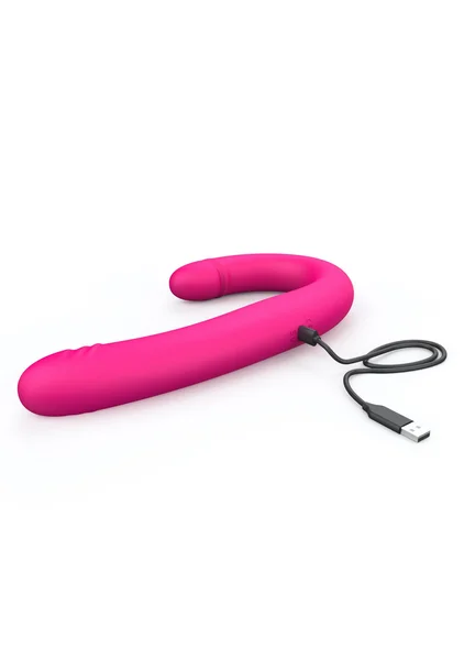 RealRock Non Realistic Double Dong - 17'' — image 12 of 15
