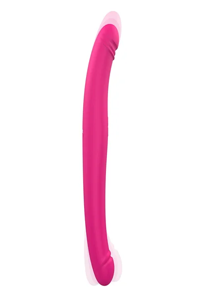 RealRock Non Realistic Double Dong - 17'' — image 8 of 15