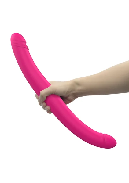 RealRock Non Realistic Double Dong - 17'' — image 11 of 15