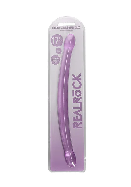 RealRock Non Realistic Double Dong - 17'' — image 3 of 15