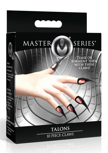Talons 10-Piece Claws — image 6 of 6
