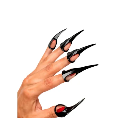 talons 10 piece claws