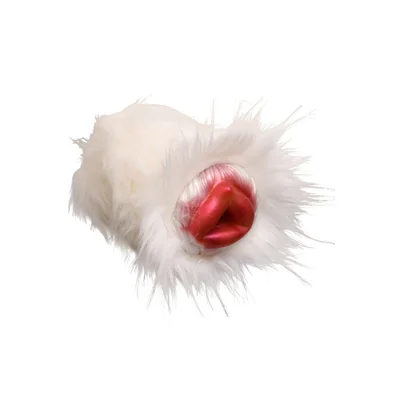 creature cocks snow she wolf silicone stroker