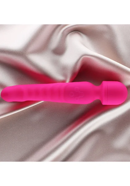 Glasgow Dual End Wand Massager — image 2 of 5