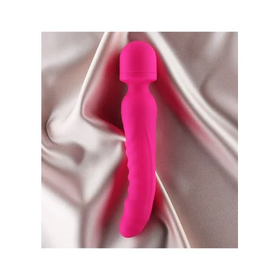 glasgow dual end wand massager