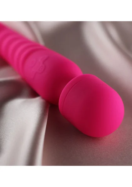 Glasgow Dual End Wand Massager — image 5 of 5