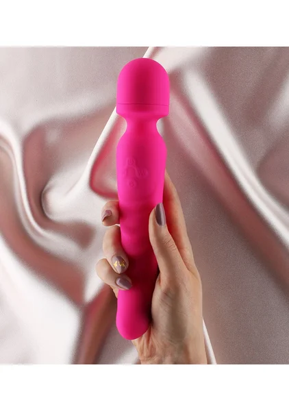 Glasgow Dual End Wand Massager — image 3 of 5