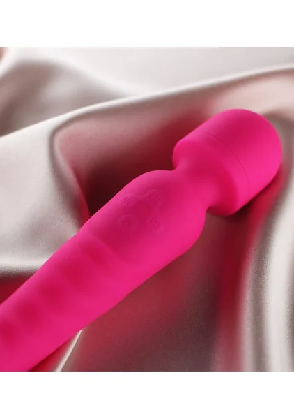 Glasgow Dual End Wand Massager — image 4 of 5