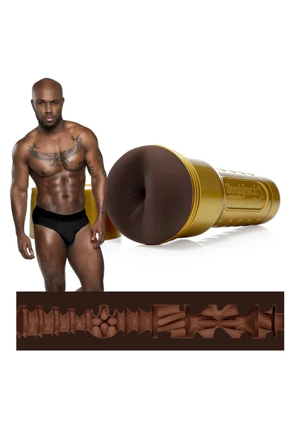 Fleshjack Boys - Milan Christopher Butt — image 3 of 3