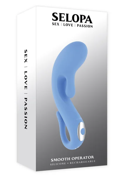 Smooth Operator — image 8 of 9