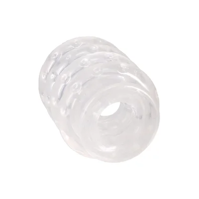 rock solid ball stretcher multi ring system