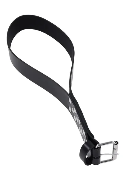 Edge Leather Belt Spanker — image 4 of 8