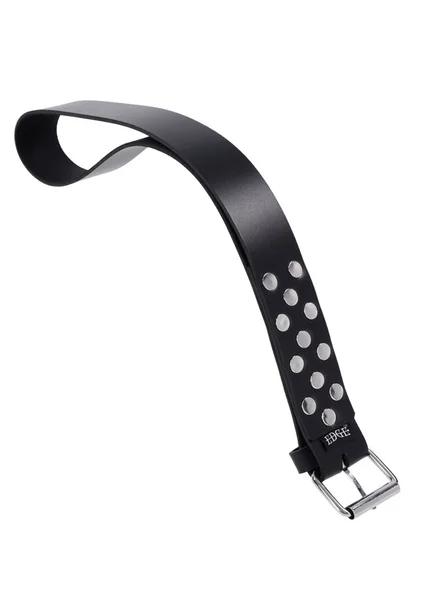 Edge Leather Belt Spanker — image 5 of 8