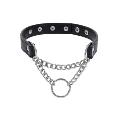 shadow day collar