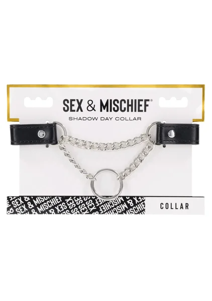 Shadow Day Collar — image 7 of 7