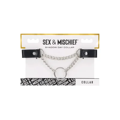 shadow day collar