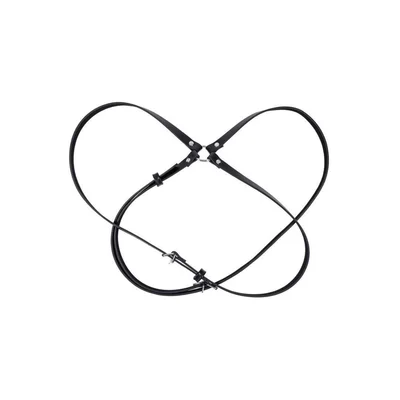 shadow body harness