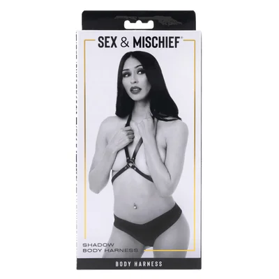 shadow body harness
