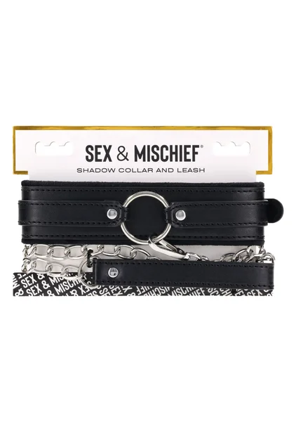 Shadow Collar and Leash — image 5 of 5
