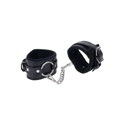 shadow handcuffs