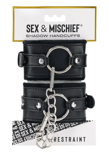Shadow Handcuffs — image 7 of 7