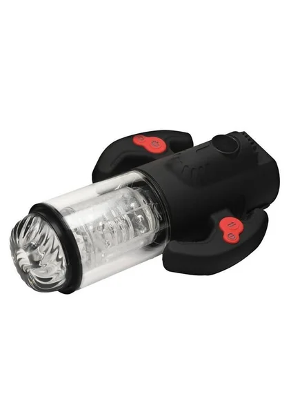 Turbo Max - Spinning, Thrusting, and Sucking Masturbator — image 2 of 8