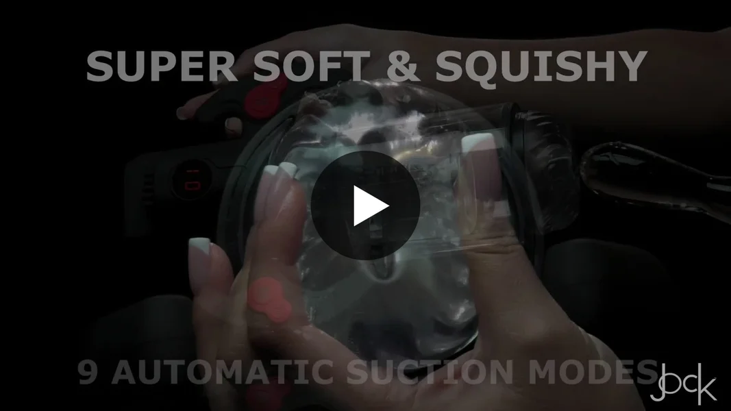 Turbo Max - Spinning, Thrusting, and Sucking Masturbator — image 8 of 8