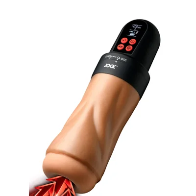 mega suck sucking and vibrating masturbator