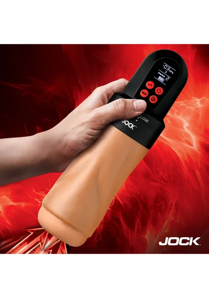 Mega Suck - Sucking and Vibrating Masturbator — image 4 of 7