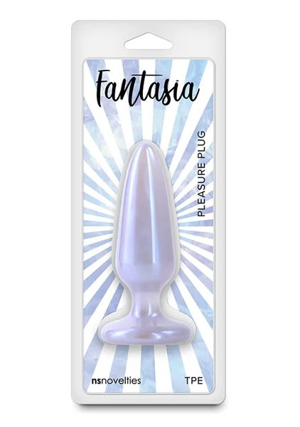 Fantasia Pleasure Plug — image 6 of 6