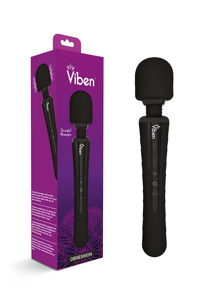 Obsession - Intense Wand — image 3 of 7