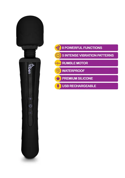Obsession - Intense Wand — image 2 of 7