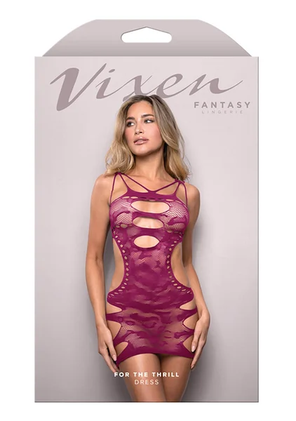 For The Thrill Dress — image 3 of 3