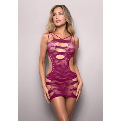 for the thrill dress