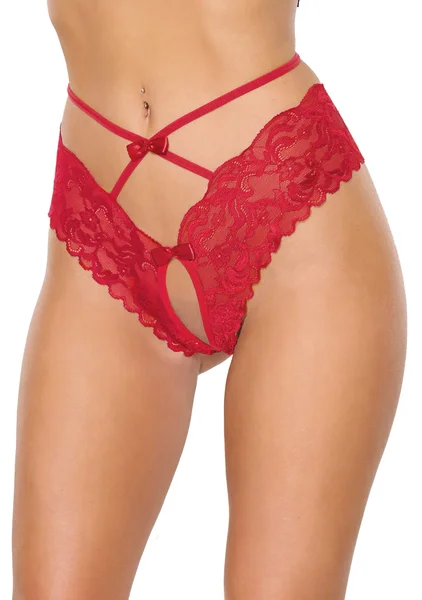 Lucky Day Panty — image 6 of 8