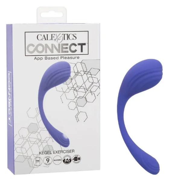 CalExotics Connect Kegel Exerciser — image 15 of 15