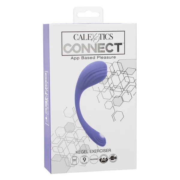 CalExotics Connect Kegel Exerciser — image 10 of 15