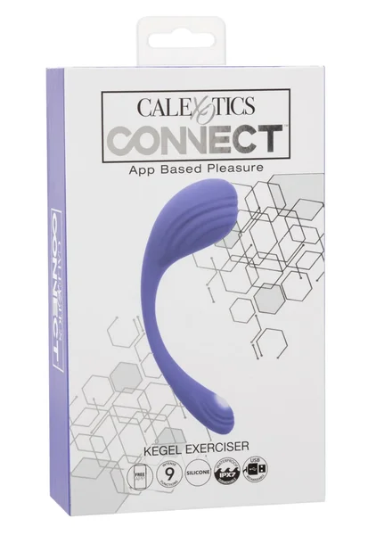 CalExotics Connect Kegel Exerciser — image 6 of 15