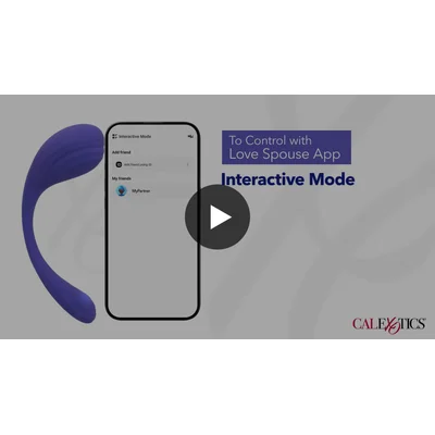 calexotics connect kegel exerciser