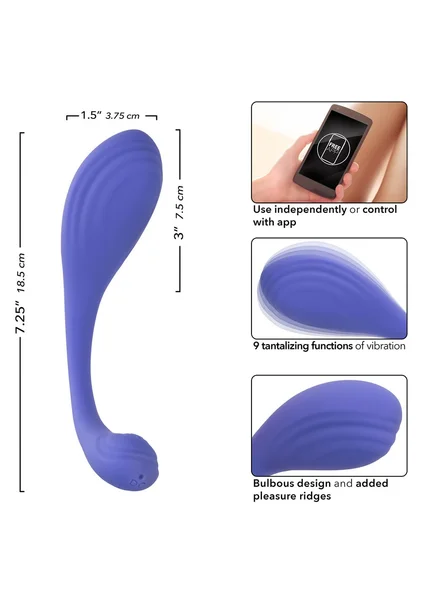 CalExotics Connect Kegel Exerciser — image 5 of 15