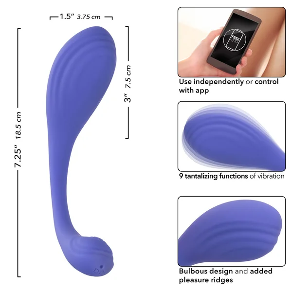 CalExotics Connect Kegel Exerciser — image 13 of 15
