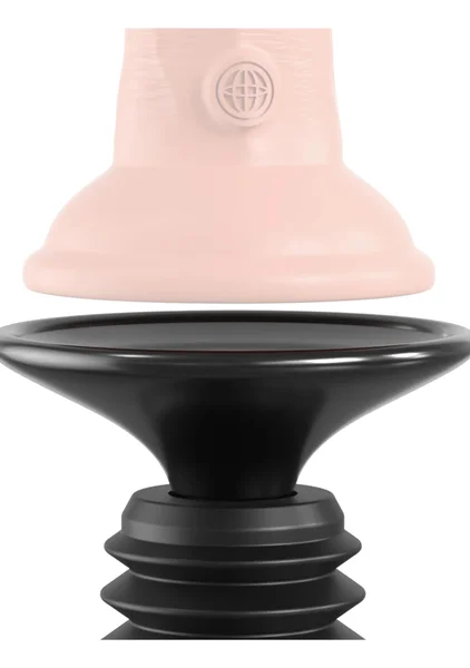Fetish Fantasy Series Body Dock Thruster — image 3 of 5