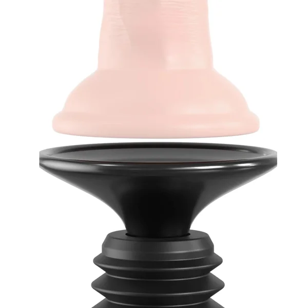 Fetish Fantasy Series Body Dock Thruster — image 20 of 23