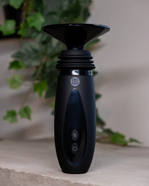 Fetish Fantasy Series Body Dock Thruster — image 16 of 23