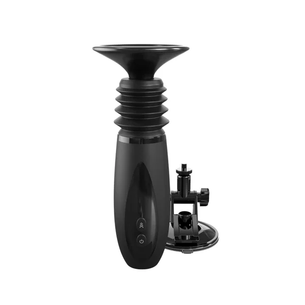 Fetish Fantasy Series Body Dock Thruster — image 11 of 23